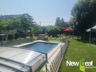  Maison � vendre 7 pi�ces 180 m�