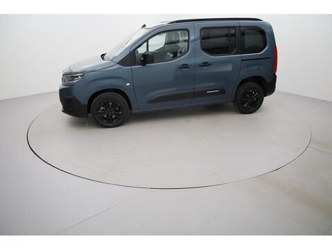 Berlingo MAX M BlueHDI 130 S&S EAT8 2025 occasion 81990 Fr&eacute;jairolles