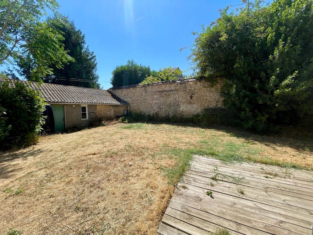 Maison de 4 pièces de 81 m² à Pussay