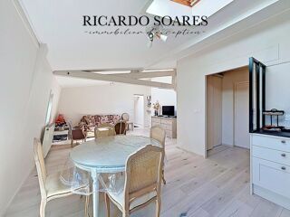  Appartement à vendre 2 pièces 55 m²