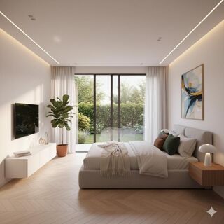  Appartement � vendre 4 pi�ces 89 m�