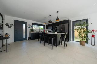  Maison à vendre 4 pièces 110 m²