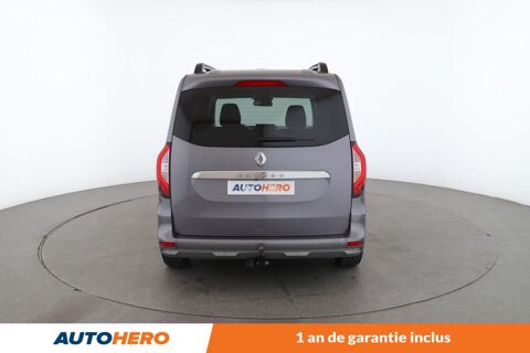Kangoo 1.5 Blue dCi Techno 115 ch 2023 occasion 92130 Issy-les-Moulineaux