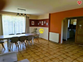  Maison à vendre 8 pièces 180 m²