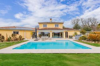  Maison � vendre 5 pi�ces 170 m�