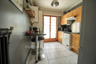  Appartement � vendre 3 pi�ces 66 m�