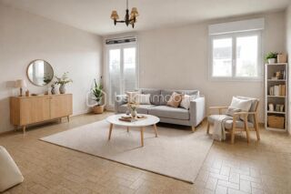  Maison à vendre 5 pièces 142 m²