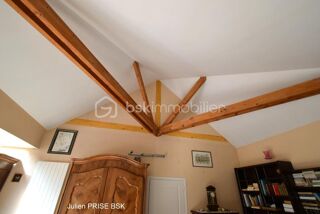  Maison à vendre 8 pièces 196 m²