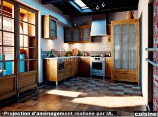  Maison à vendre 7 pièces 144 m²