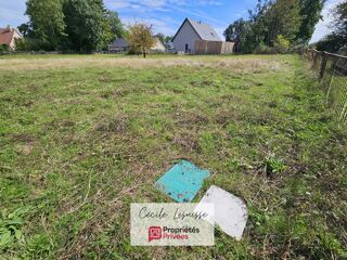  Terrain à vendre 781 m²