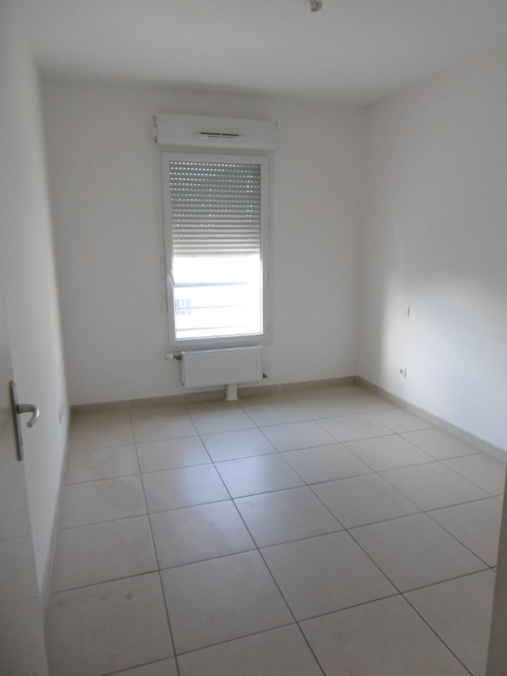 Location Appartement T3 avec terrasse et parking à MARSEILLE Marseille 14