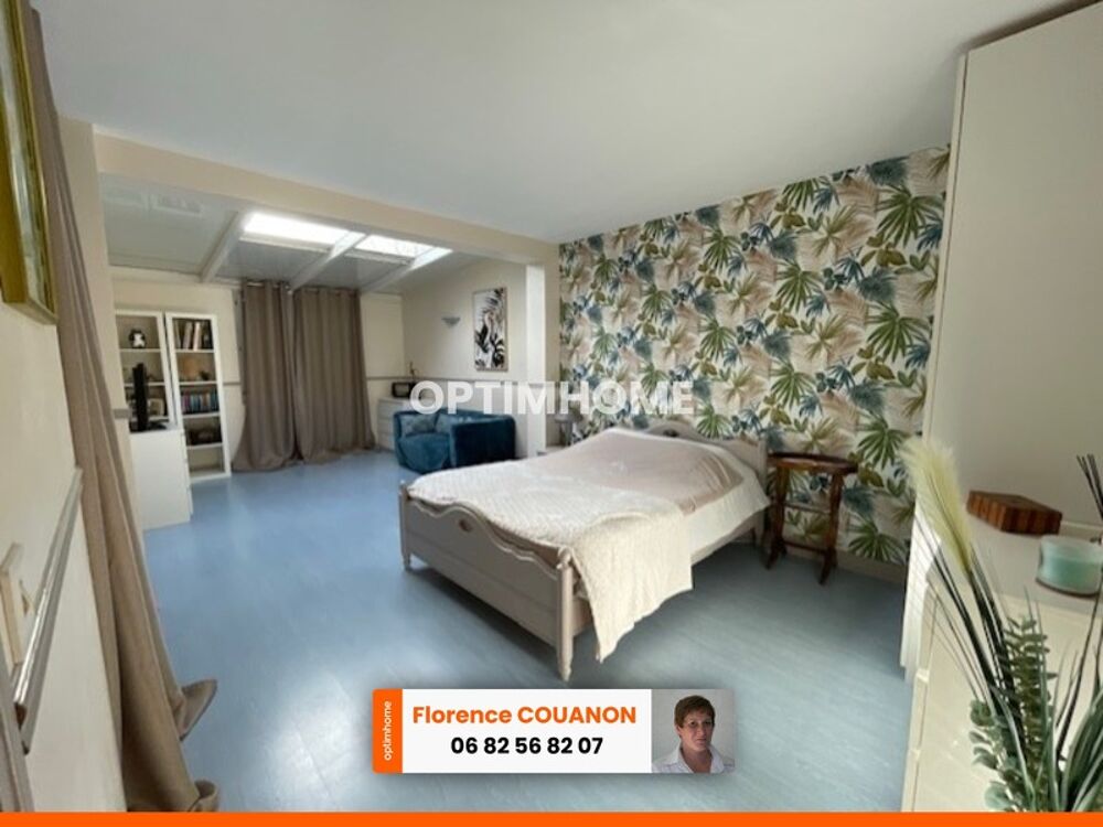 Vente Maison VALLEE DE CHEVREUSE. 45 MN DE PARIS. SAINT CYR SOUS DOURDAN.CHARMANTE MAISON 175 M² hab AVEC 3/4 CHAMBRES. BELLES DEPENDANCES. M Saint cyr sous dourdan