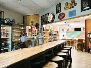  Immeuble � vendre 6 pi�ces 188 m�