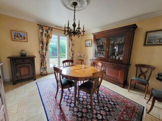  Maison à vendre 8 pièces 140 m²