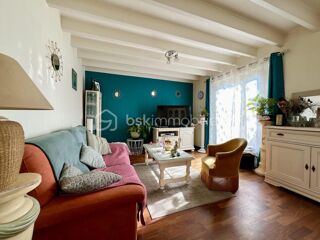  Maison � vendre 6 pi�ces 136 m�