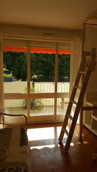  Appartement � louer 1 pi�ce 13 m�