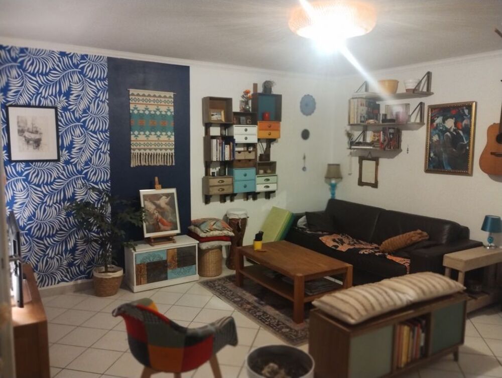 Location Appartement Chambre de 20m2 à louer sur Saint-Égrève Saint egreve