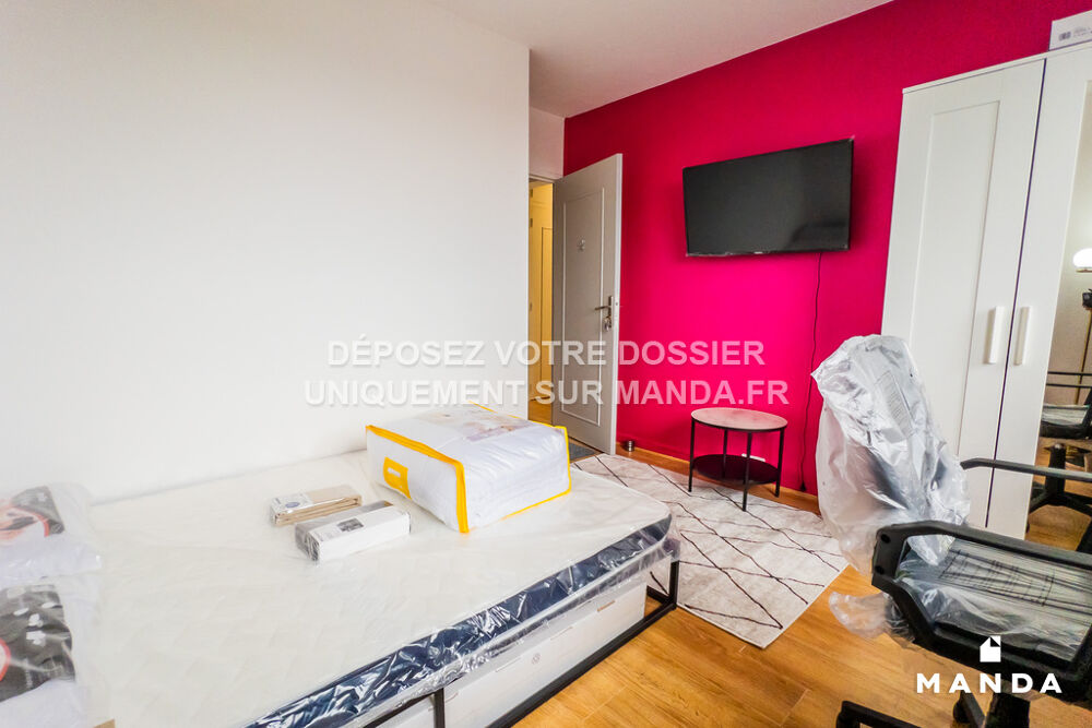 Location Colocation Tourcoing Tourcoing