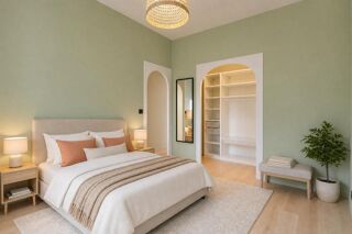 Appartement 2 pièces 60 m² · à Lyon 3 · 60 m² · 219 000 €