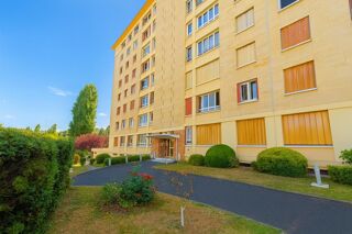  Appartement  vendre 2 pices 47 m