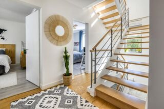 Maison à vendre 8 pièces 180 m²