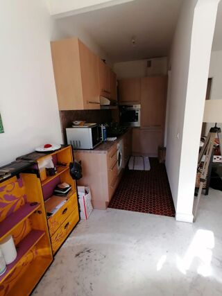  Appartement � louer 1 pi�ce 32 m�