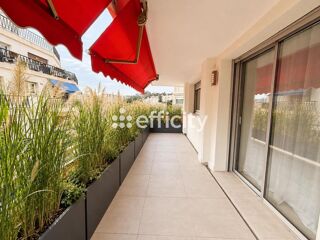 Vente Appartement Appartement Cannes