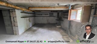  Maison à vendre 3 pièces 70 m²