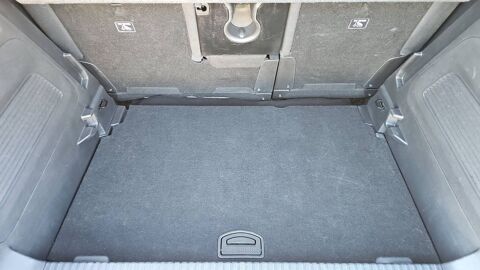 C3 Aircross 1.2 PureTech 110 Shine 2019 occasion 95130 Franconville