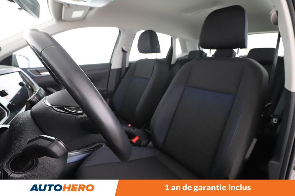 Polo 1.0 TSI United 95 ch 2020 occasion 92130 Issy-les-Moulineaux