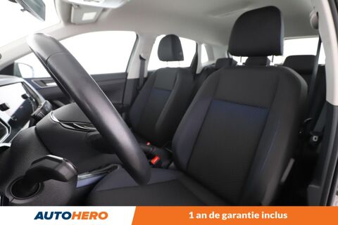 Polo 1.0 TSI United 95 ch 2020 occasion 92130 Issy-les-Moulineaux