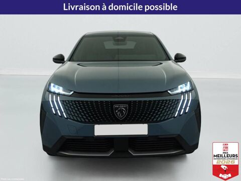 3008 Hybrid 145 e-DCS6 Allure 2025 occasion 10150 Lavau