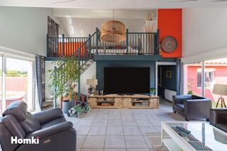  Villa � vendre 8 pi�ces 270 m�