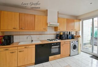  Maison � vendre 5 pi�ces 95 m�