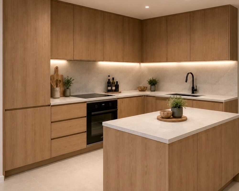 Vente Appartement Duplex 5 pièces - jardin - garage - VIEUGY (74) Vieugy