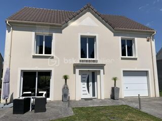  Maison � vendre 6 pi�ces 159 m�