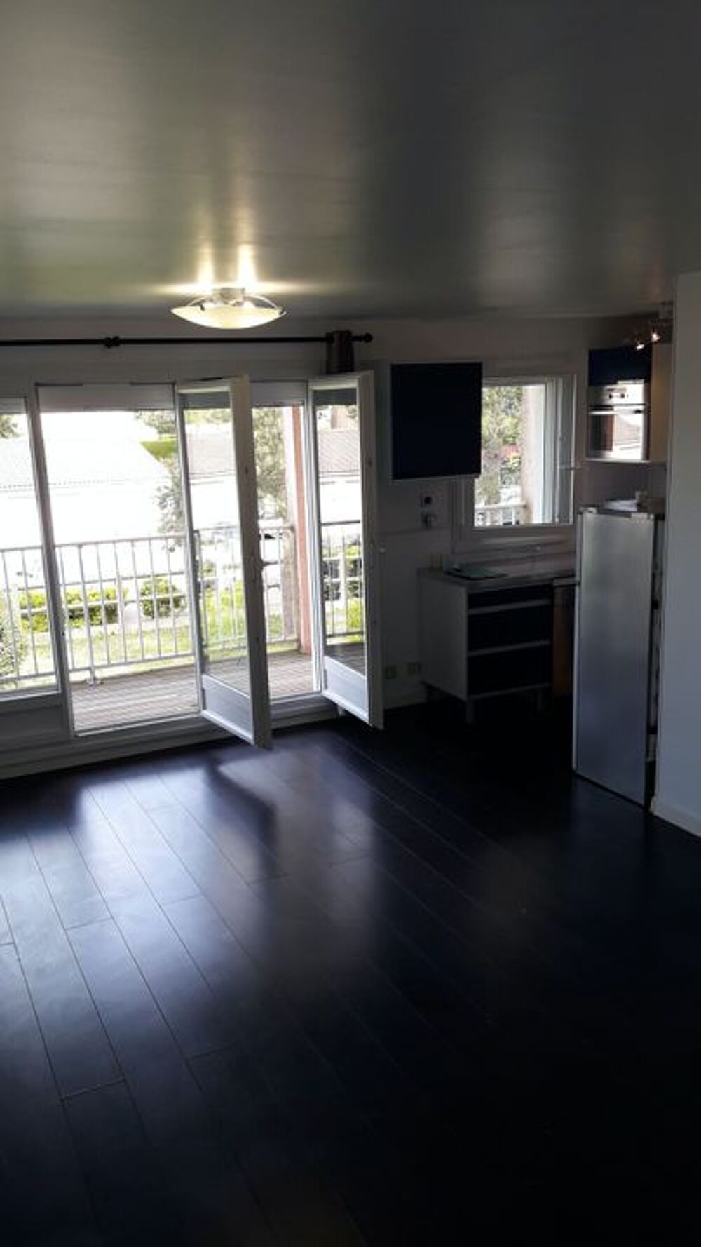 Location Appartement Studio de 32m2 à louer sur Montmorency Montmorency