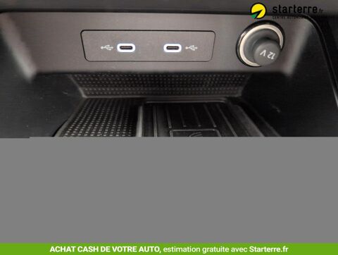 Ateca 2.0 TDI 150 CH START/STOP DSG7 STYLE BUSINESS 2022 occasion 69190 Saint-Fons