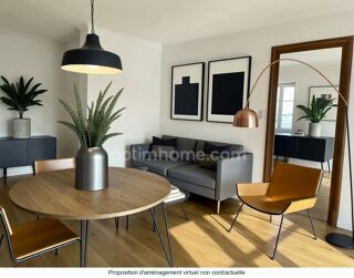  Maison à vendre 5 pièces 124 m²