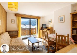 Appartement à vendre 2 pièces 32 m²