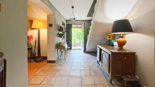  Propri�t�/ch�teau � vendre 11 pi�ces 206 m�