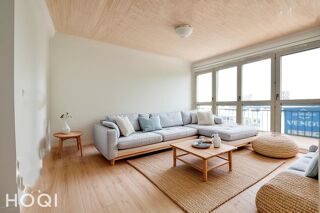  Appartement  vendre 4 pices 79 m