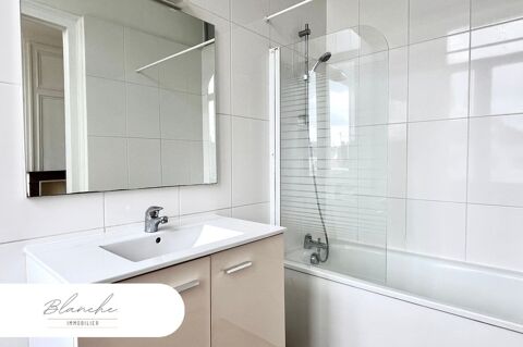  Appartement à vendre 2 pièces 42 m²