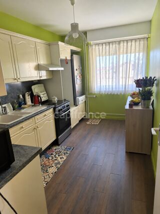 Vente Appartement Appartement à vendre 4 pièces CHALON SUR SAONE (71) Chalon sur saone