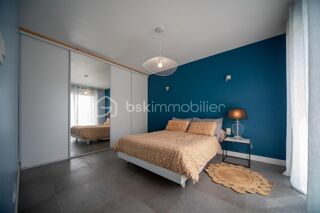  Maison à vendre 6 pièces 205 m²