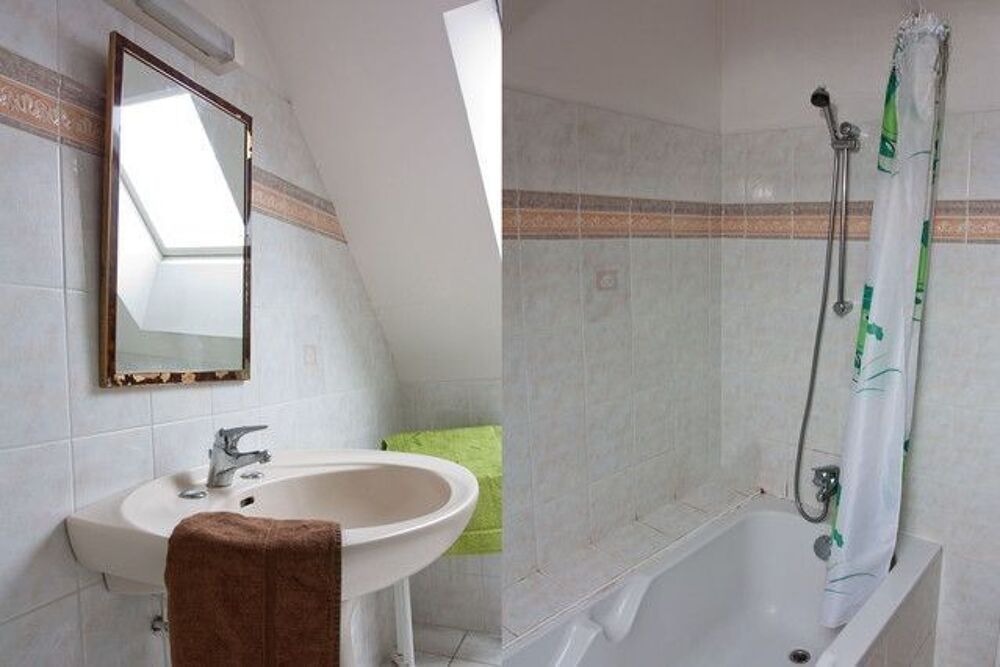 Location Appartement Chambre de 15m2 à louer sur Vannes Vannes
