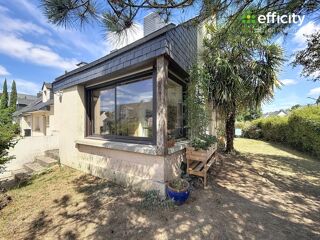  Maison à vendre 5 pièces 117 m²