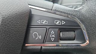 Ibiza IV 1.4 TDI 105 Style 2017 occasion 38350 La Mure