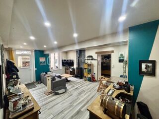  Maison � vendre 3 pi�ces 78 m�