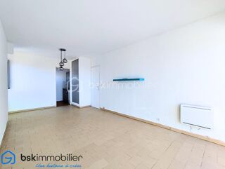  Appartement à vendre 2 pièces 39 m²